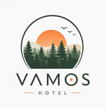 Vamos Hotel Logo